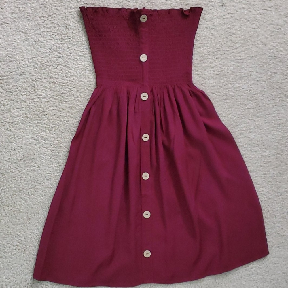 Dress